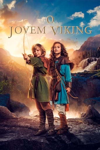 O Jovem Viking O Jovem Viking