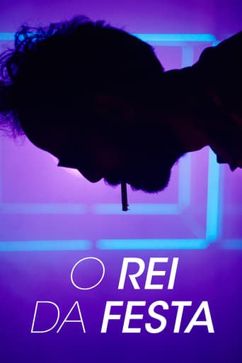 O Rei da Festa O Rei da Festa