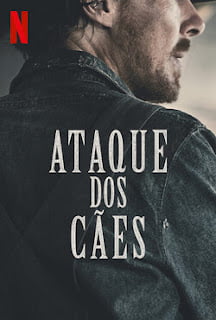 Ataque dos Cães