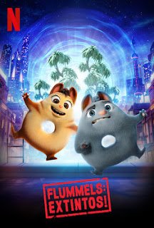 Flummels Extintos! Flummels Extintos!
