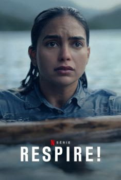 Respire! Minissérie