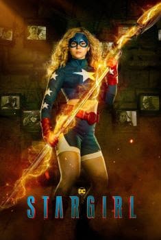 Stargirl 3ª Temporada Stargirl 3ª Temporada