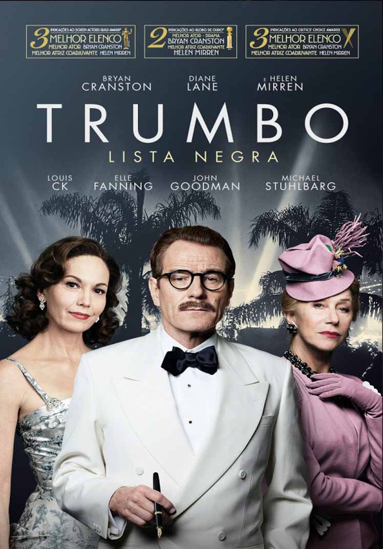 Trumbo: Lista Negra