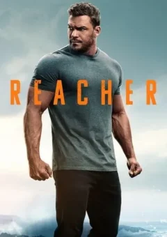 Reacher 3ª Temporada