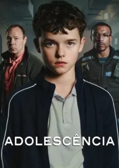 Adolescência 1ª Temporada