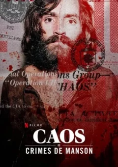 Caos: Os Crimes de Manson