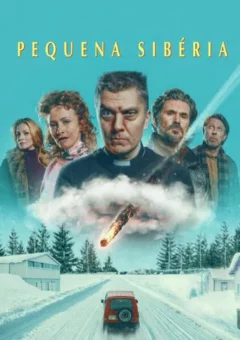 Pequena Sibéria
