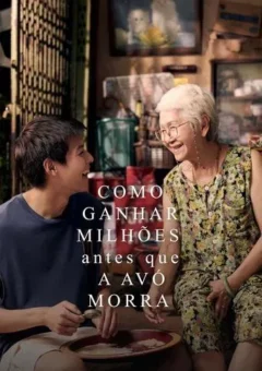 Como Ganhar Milhões Antes que a Avó Morra