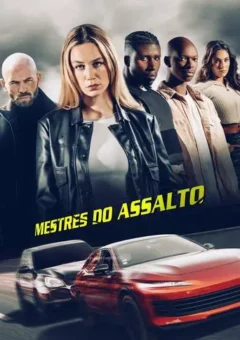 Mestres do Assalto