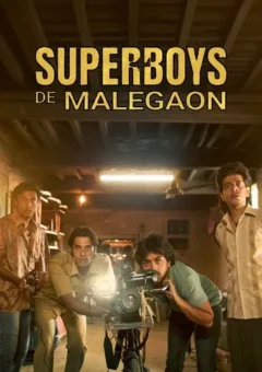 Superboys de Malegaon