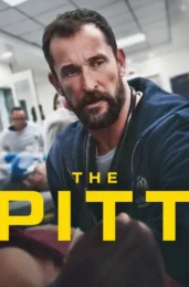 The Pitt 1ª Temporada