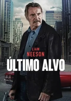 Último Alvo