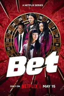 Kakegurui: Bet 1ª Temporada