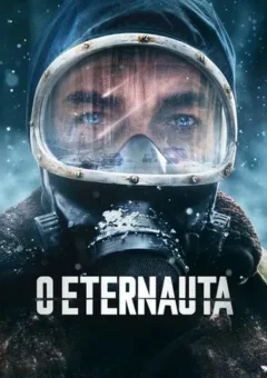 O Eternauta 1ª Temporada