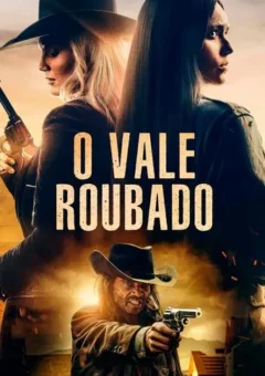 O Vale Roubado