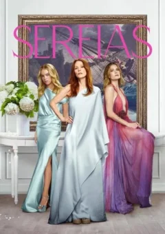 Sereias 1ª Temporada