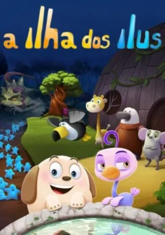 A Ilha dos Ilús