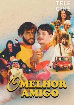 O Melhor Amigo
