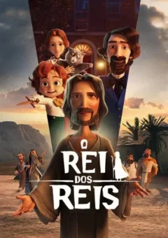 O Rei dos Reis