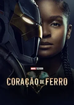 Coração de Ferro 1ª Temporada