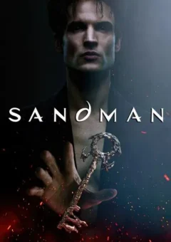 Sandman 2ª Temporada