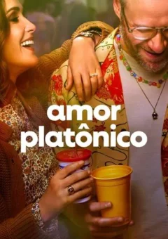 Amor Platônico 1ª Temporada