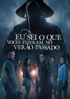 Eu Sei o que Vocês Fizeram no Verão Passado