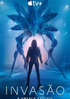 Invasão 3ª Temporada