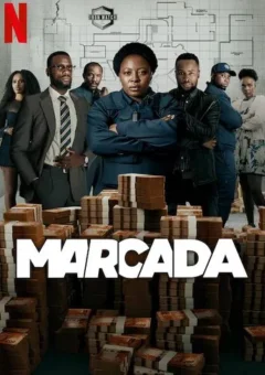Marcada 1ª Temporada