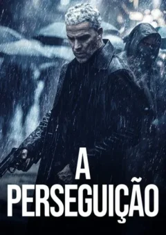 A Perseguição