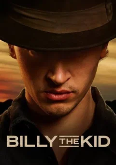 Billy the Kid 1ª Temporada