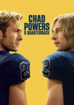 Chad Powers: O Quarterback 1ª Temporada
