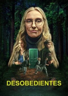 Desobedientes 1ª Temporada