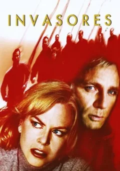 Invasores