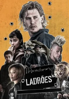 Ladrões