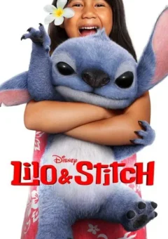 Lilo & Stitch