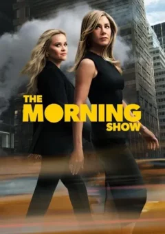 The Morning Show 4ª Temporada