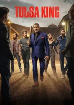 Tulsa King 3ª Temporada