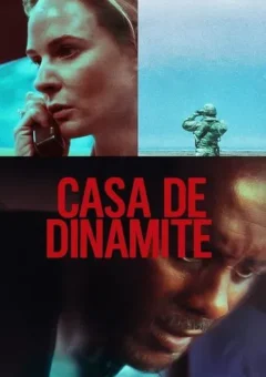 Casa de Dinamite