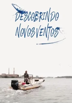 Descobrindo Novos Ventos