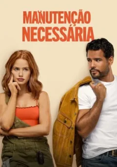 Manutenção Necessária