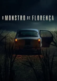 O Monstro de Florença 1ª Temporada