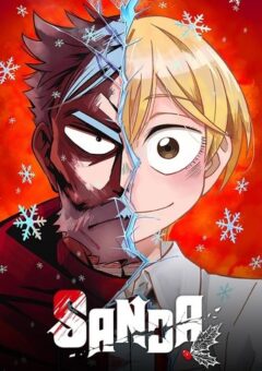 SANDA 1ª Temporada