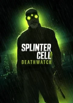 Splinter Cell: Deathwatch 1ª Temporada