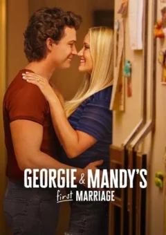 Georgie e Mandy: Seu Primeiro Casamento 2ª Temporada
