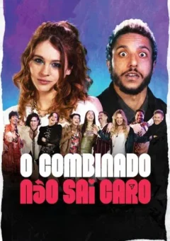 O Combinado Não Sai Caro