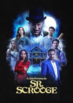 A Lista Perversa do Sr. Scrooge
