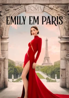Emily em Paris 5ª Temporada