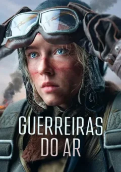 Guerreiras do Ar