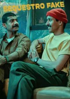 Sequestro Fake